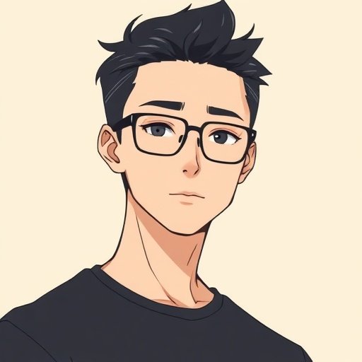 顾清辞 - 香蕉文化漫画下拉式百度签约作者头像