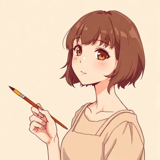 苏暖阳 - 香蕉文化漫画下拉式百度签约作者头像
