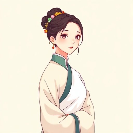 温如玉 - 香蕉文化漫画下拉式百度签约作者头像